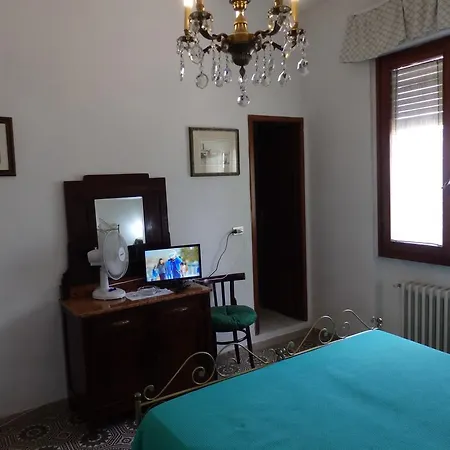 Residence Casprini da Omero-2